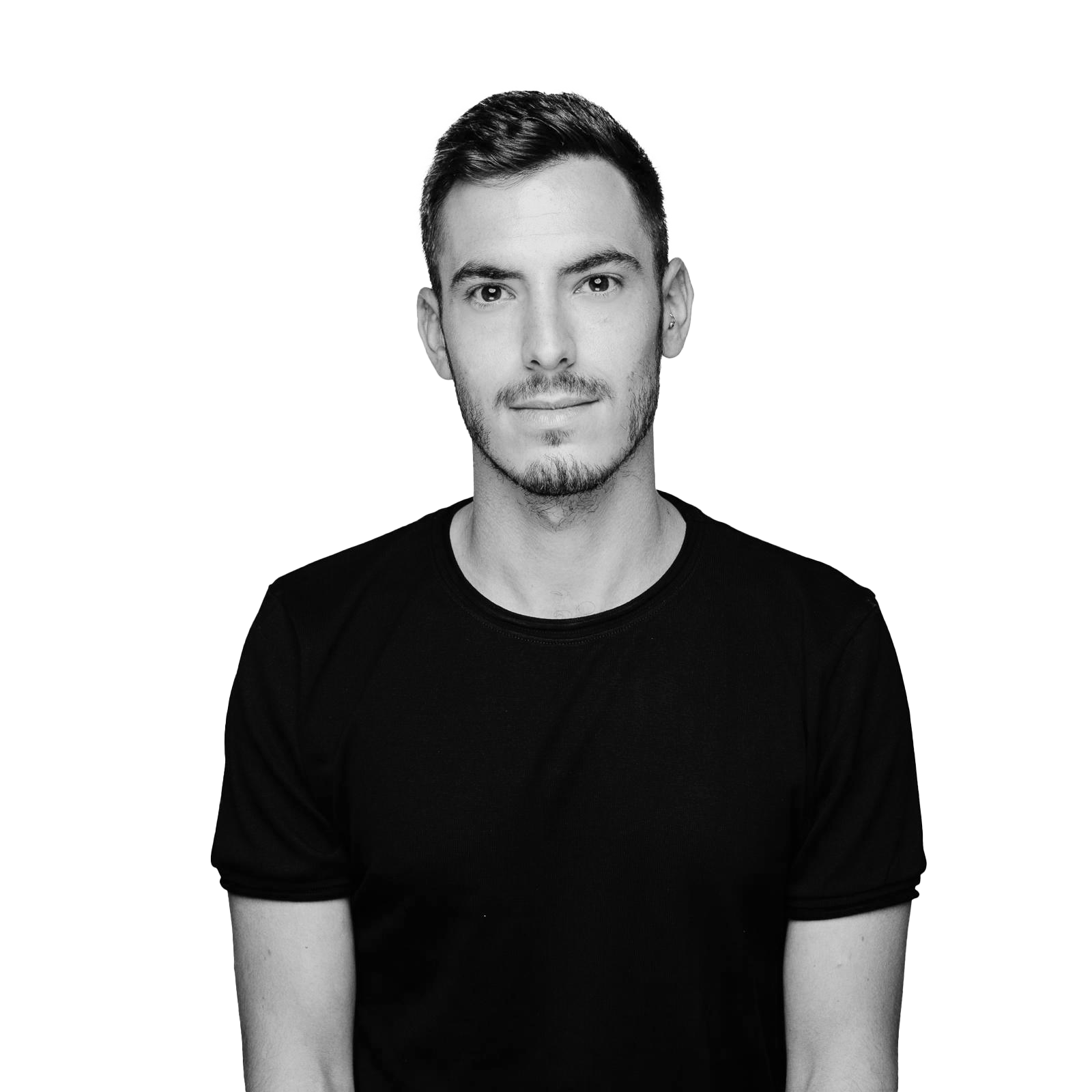 Roy Katz