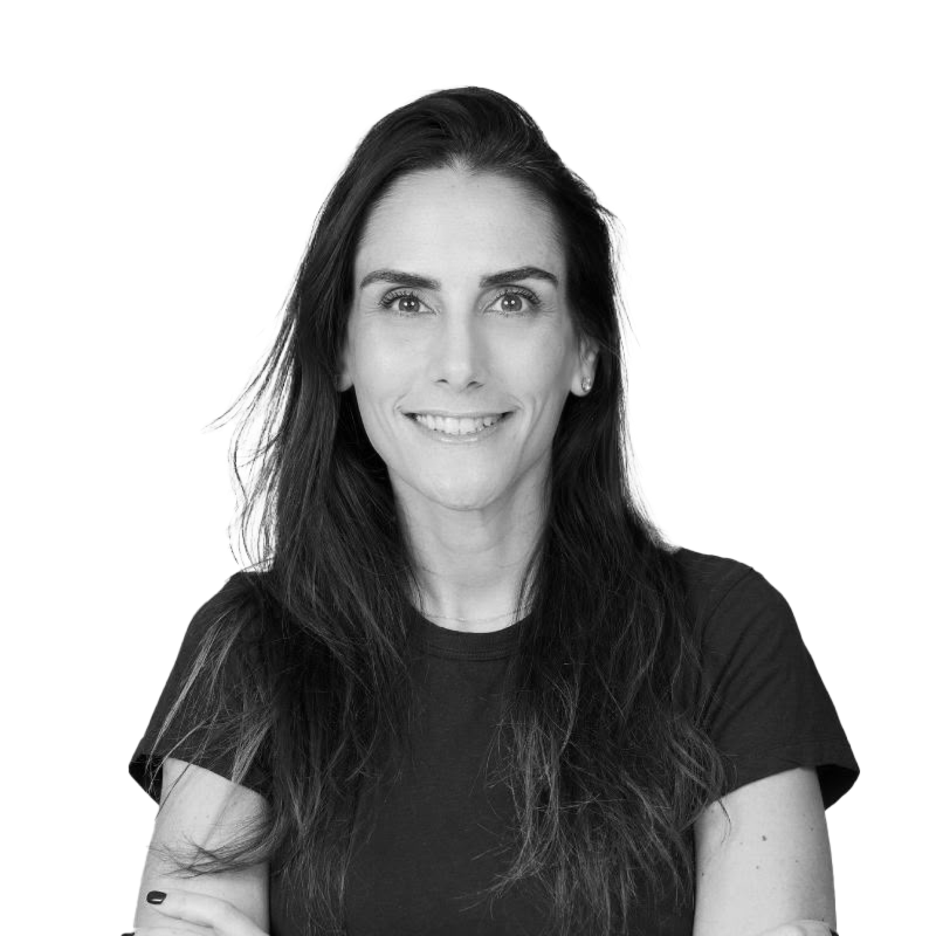 Danielle Greenberg